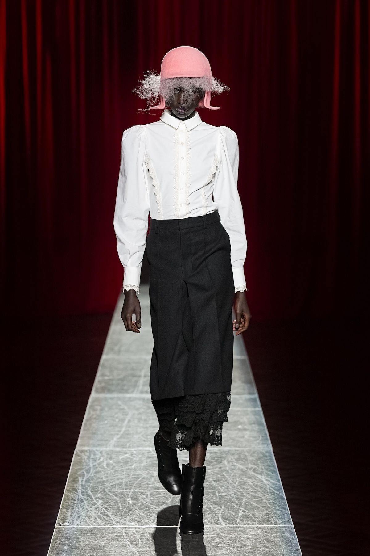 2026年秋冬のレディースファッション：主要トレンドと注目ブランド