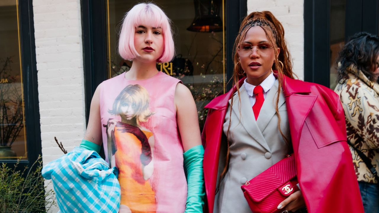 2026年春夏レディースファッションの最新トレンドと注目ブランド