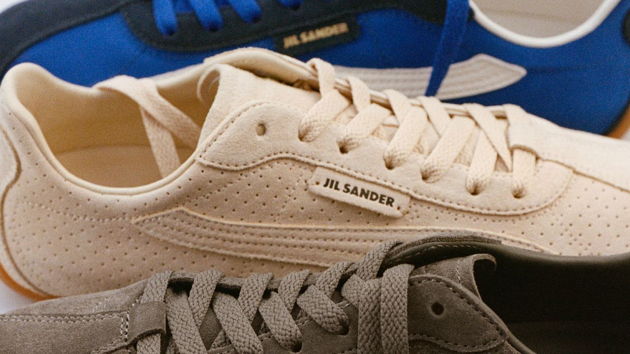 2026春夏トレンド総まとめ：ボヘミアン×極薄ソール×グレー復権