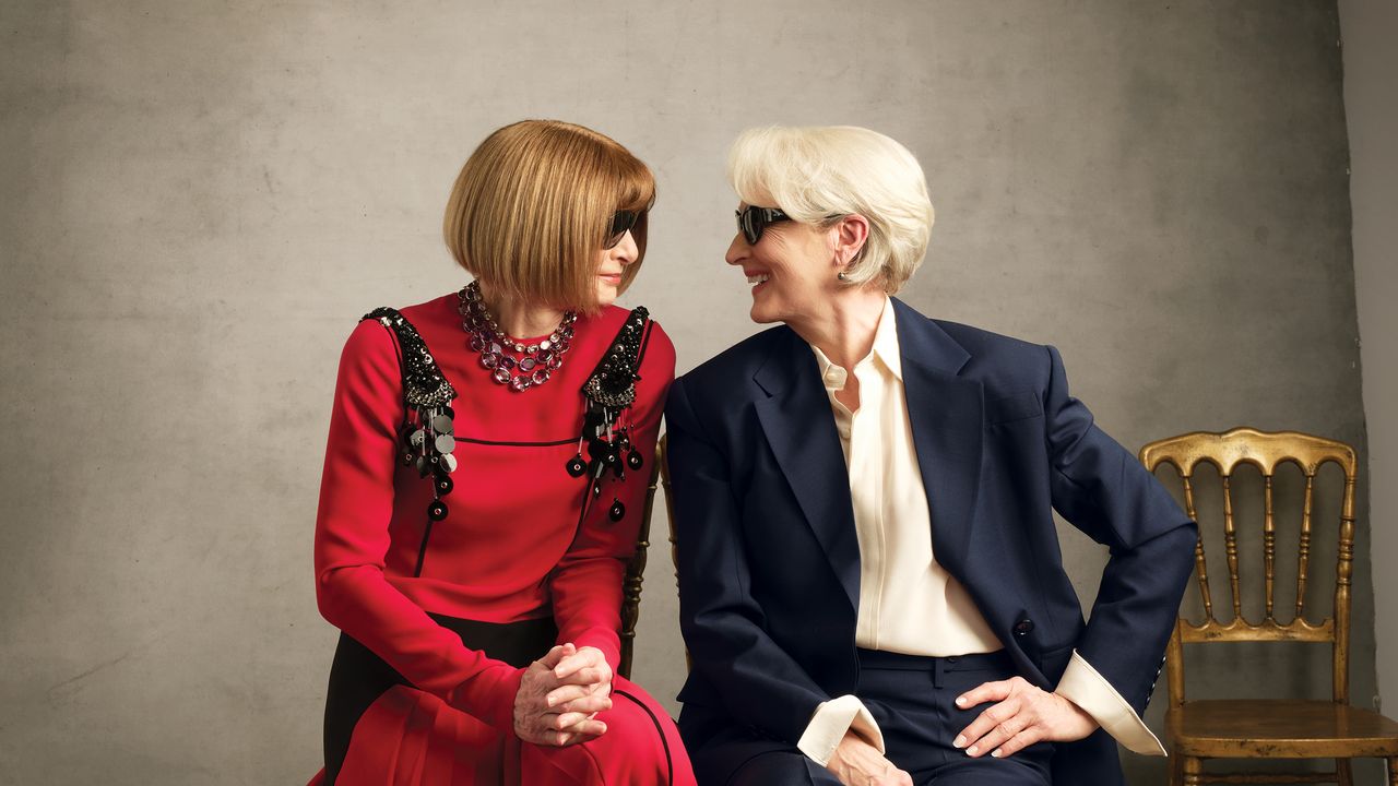 2026春夏の“横長バッグ×バレエ靴”と脱黒グレー：注目トレンド総まとめ