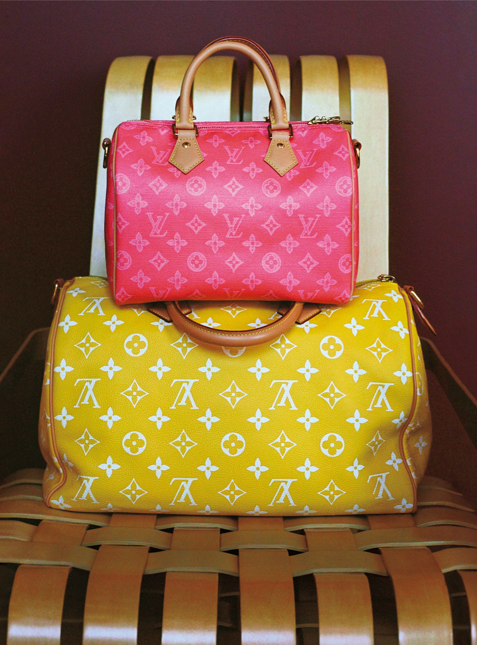 春夏2026トレンド総まとめ：ミント・白/ベージュ・モノグラム＆サテン