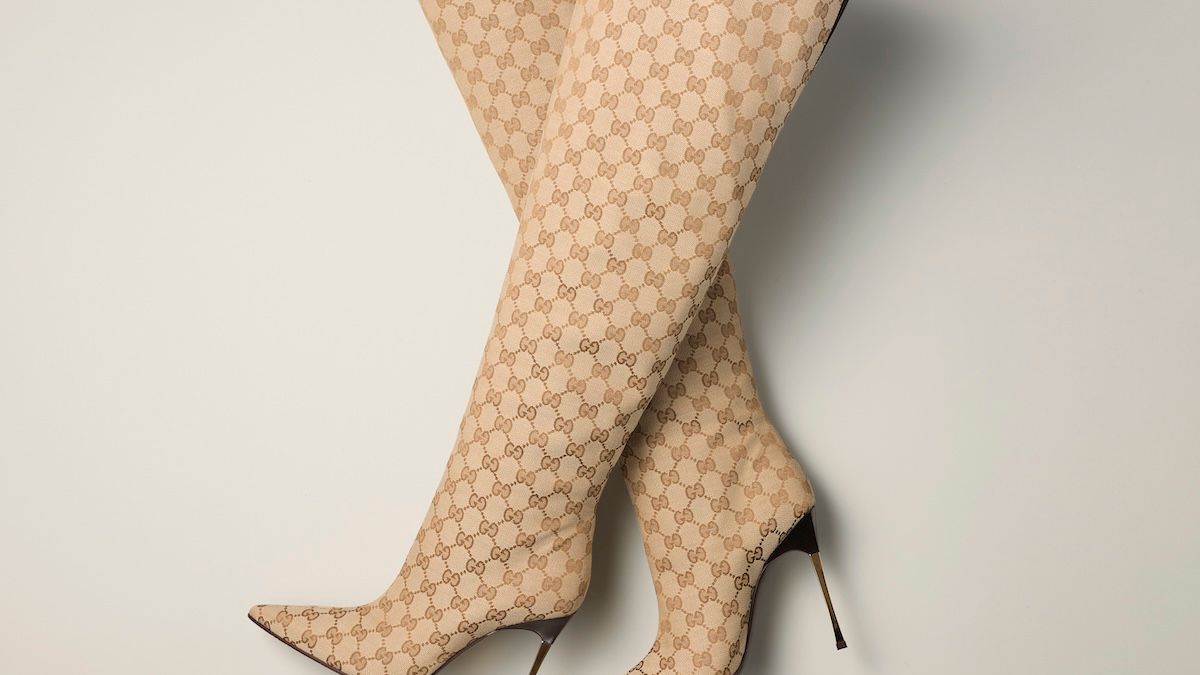 2026春夏トレンド総まとめ：白ベージュ/ミニ丈ブーツ/キトゥンヒール