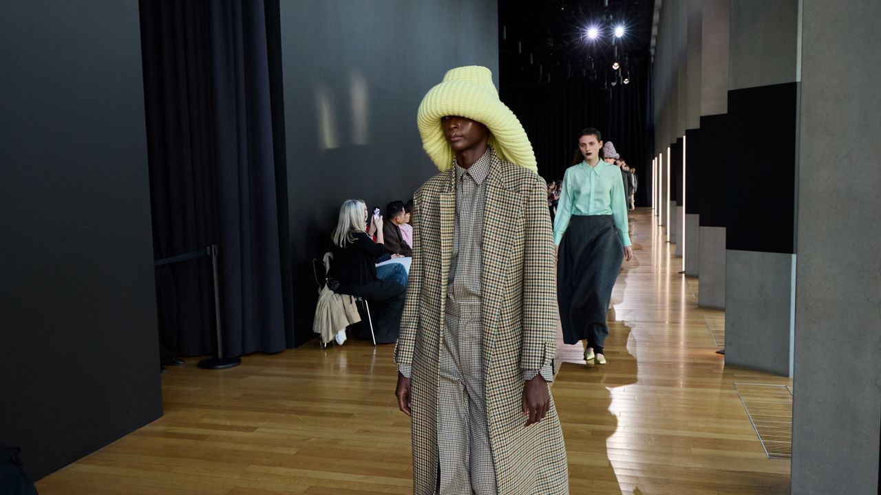 Spring/Summer 2026注目：白ベージュ、バレエ/メット級、サスファイ、シルバー靴