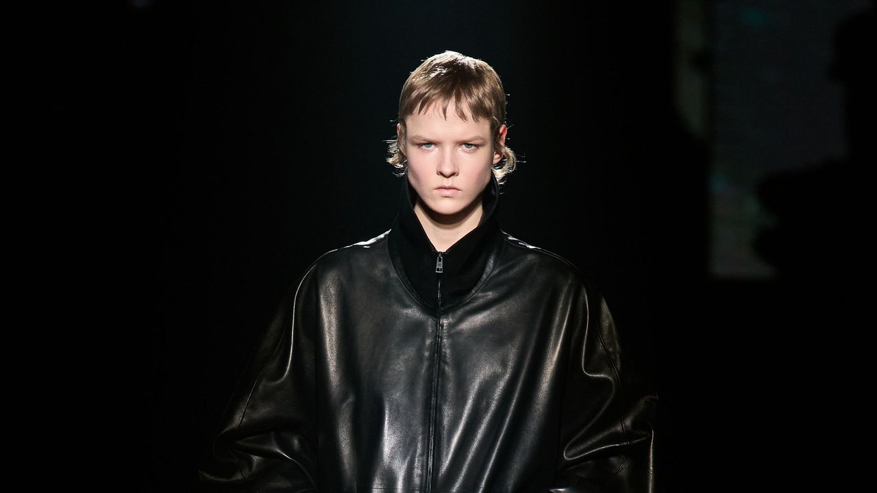 2026年注目のメンズファッショントレンドとブランド