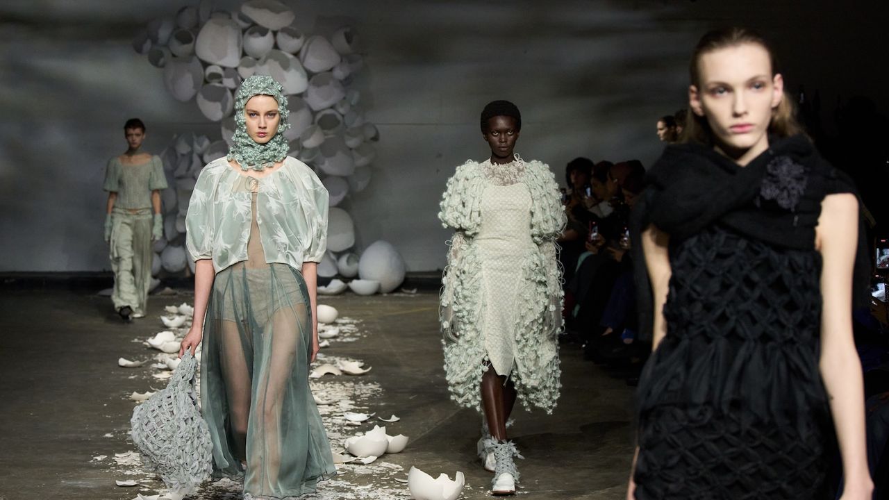 2026-27年秋冬メンズファッションの最新トレンドと注目ブランド