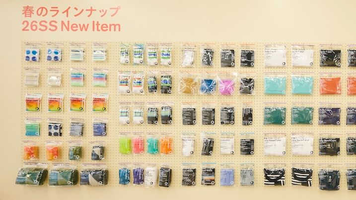 2026年春夏メンズファッション最新トレンドまとめ