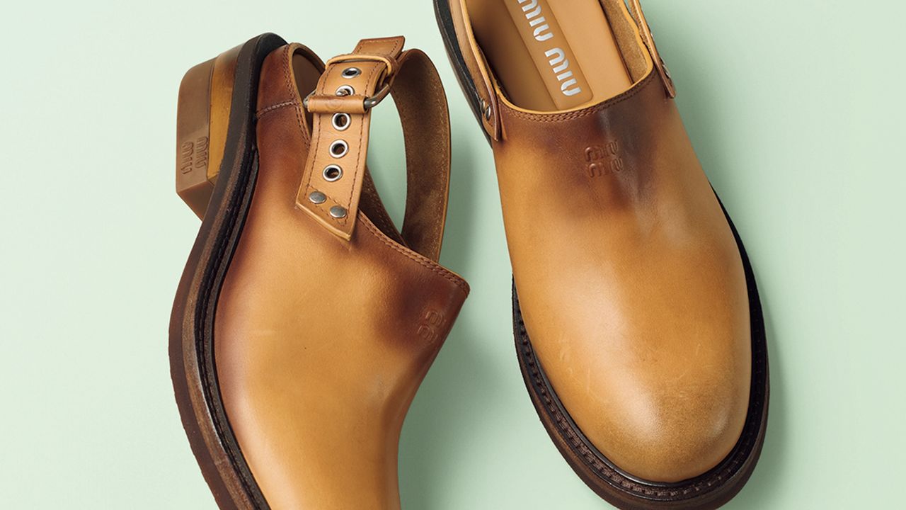 2026年春夏メンズ総まとめ：バッグ&シューズ/グレー回帰/短丈アウター