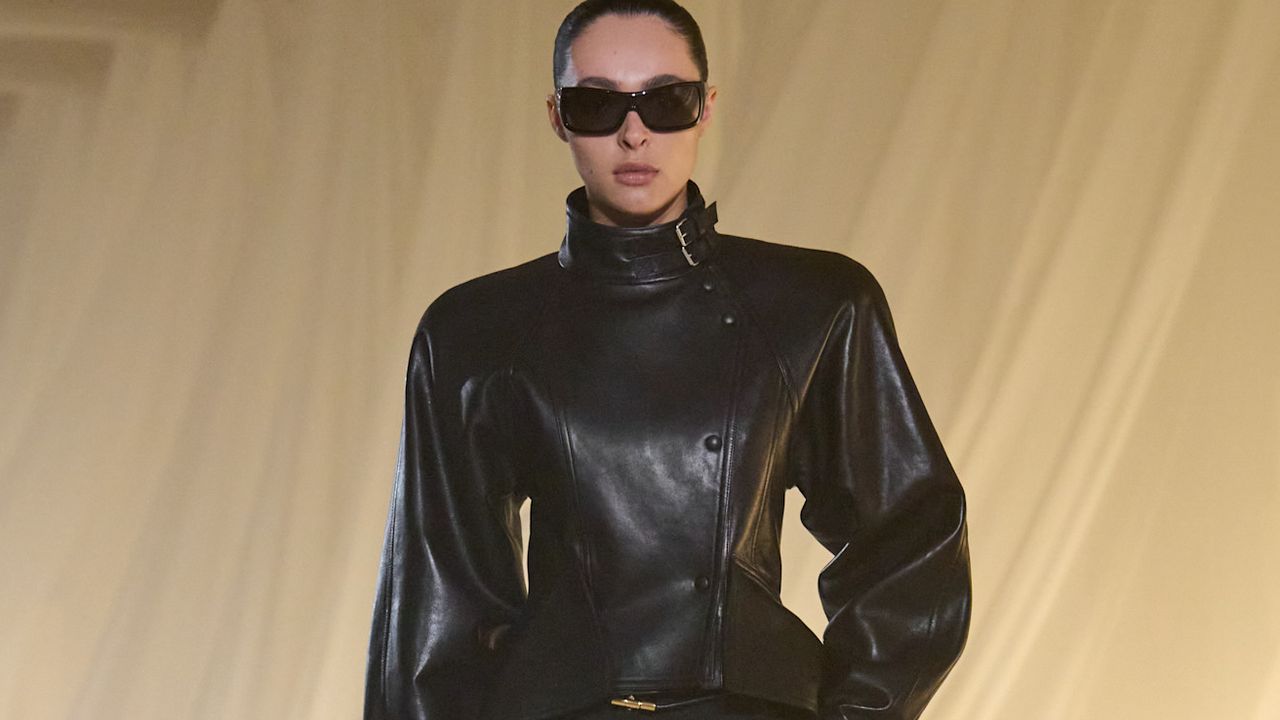 2026春夏メンズトレンド総まとめ：グレー復権・短丈中綿・ロンドン発アート感