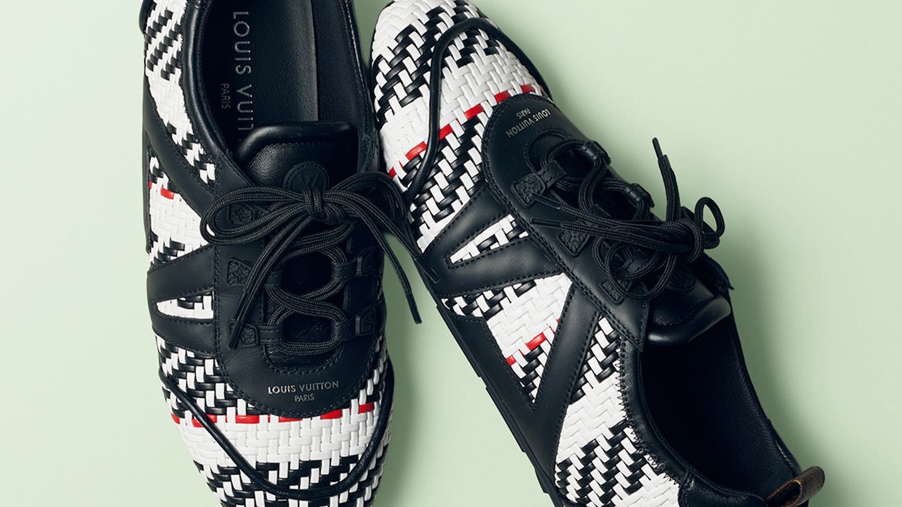 2026春夏 メンズトレンド薄底×ロープロファイル＋白/ベージュ配色総まとめ