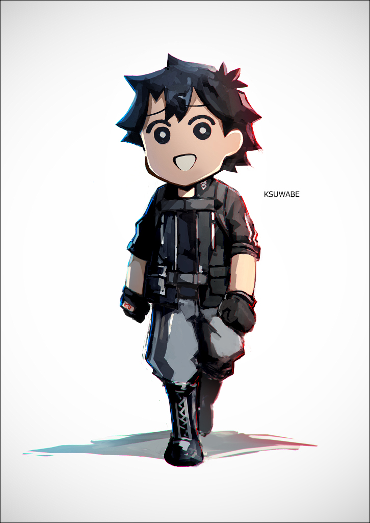 2026年01月01日 pixiv日別ランキング(1-20) ♯pixiv