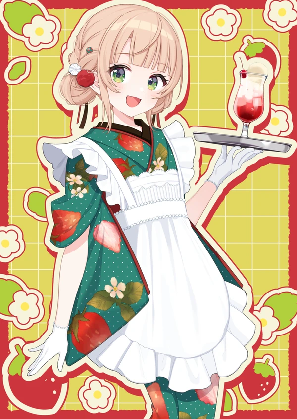 2026年01月02日 pixiv日別ランキング(1-20) ♯pixiv