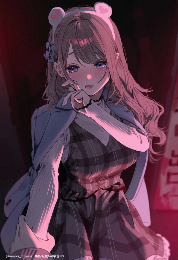 2026年01月14日 pixiv日別ランキング(21-40) ♯pixiv