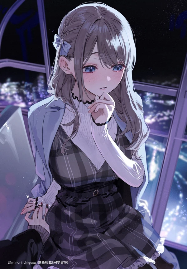 2026年01月21日 pixiv日別ランキング(21-40) ♯pixiv