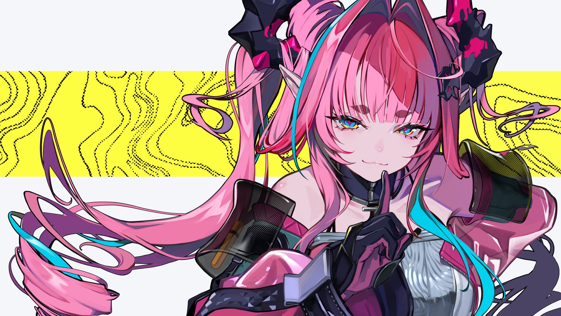 2026年01月26日 pixiv日別ランキング(1-20) ♯pixiv