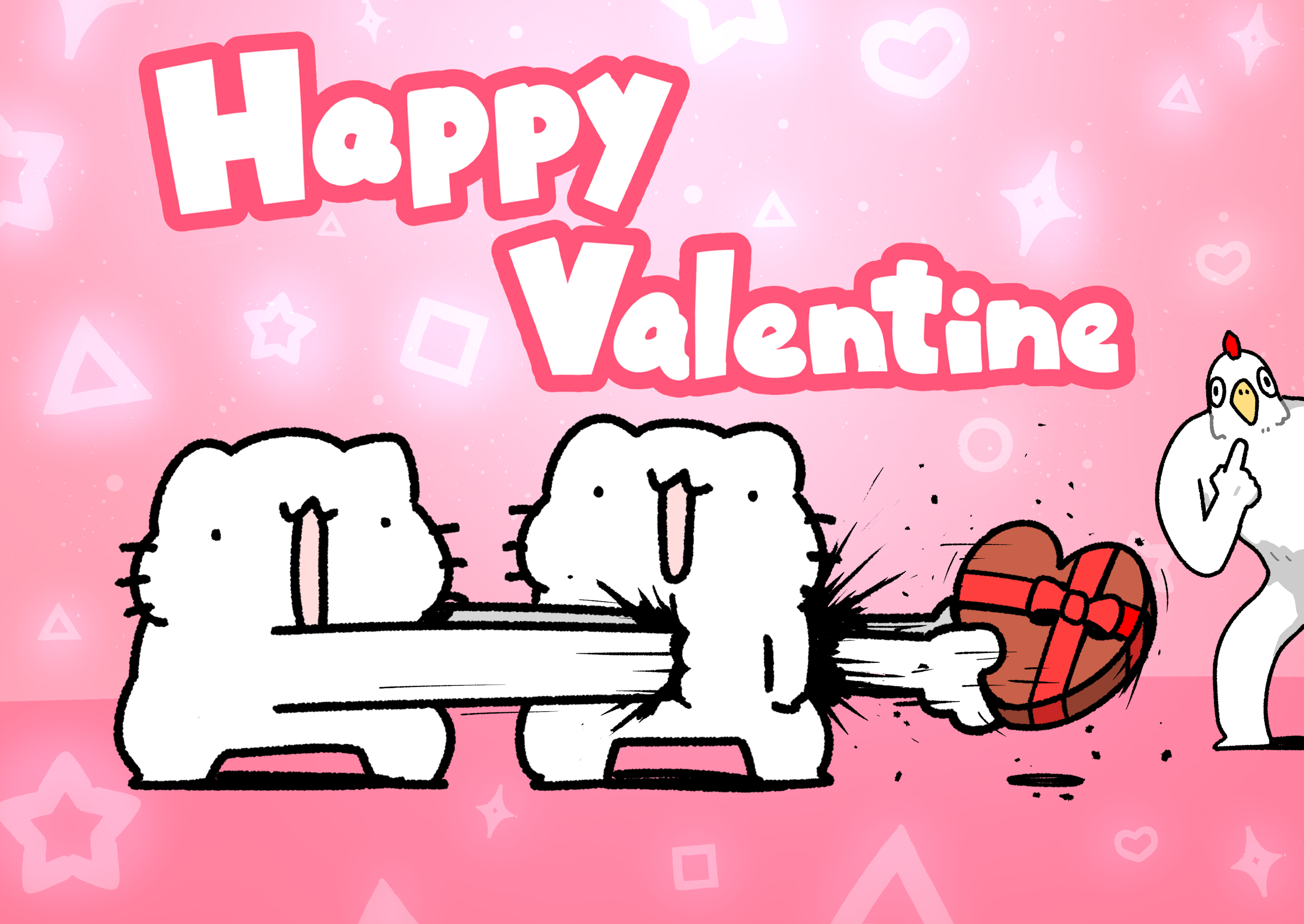 2026年02月18日 pixiv日別ランキング(1-20) ♯pixiv