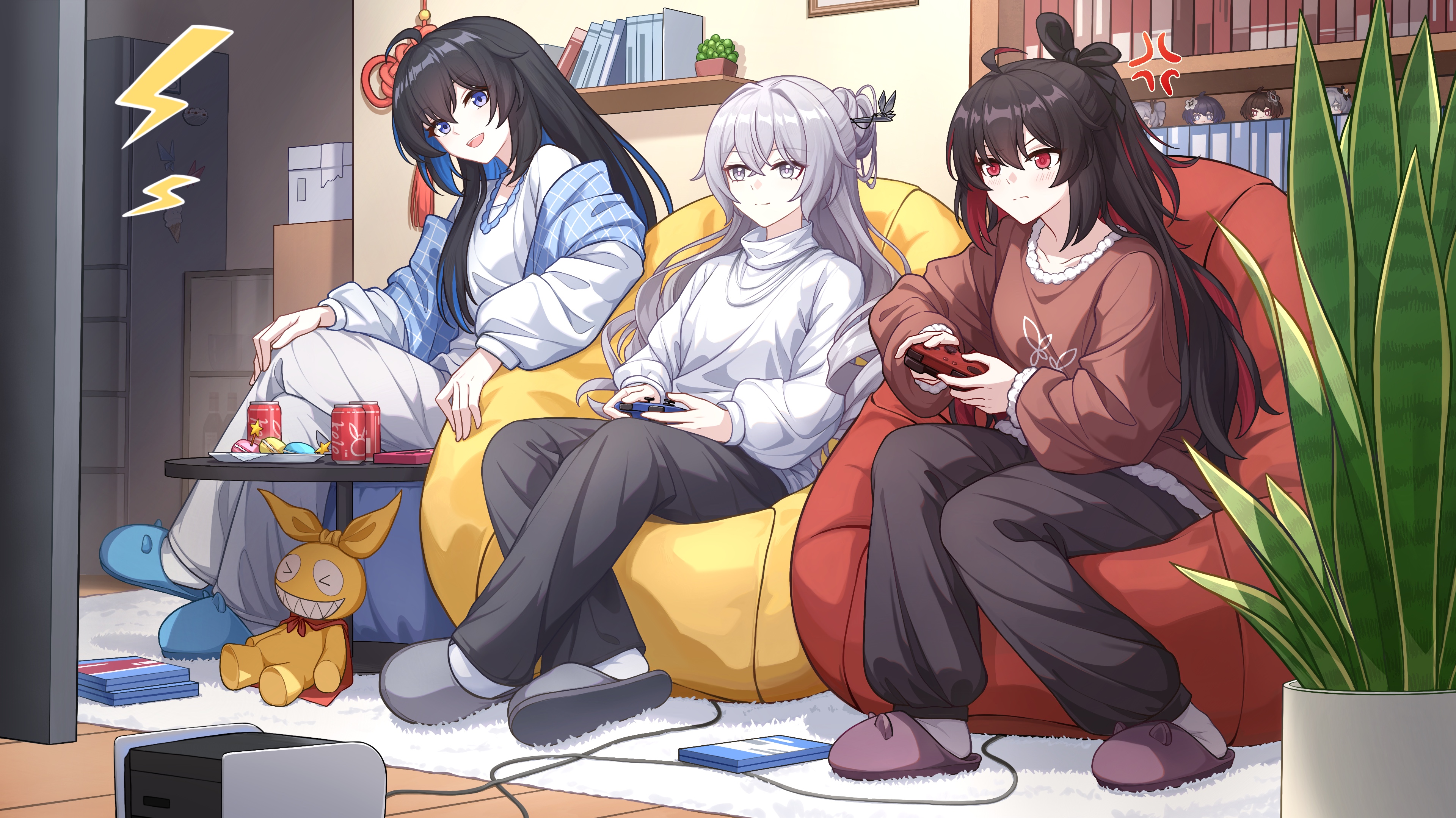 2026年02月20日 pixiv日別ランキング(21-40) ♯pixiv