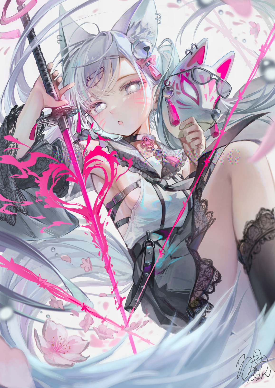 2026年02月26日 pixiv日別ランキング(21-40) ♯pixiv