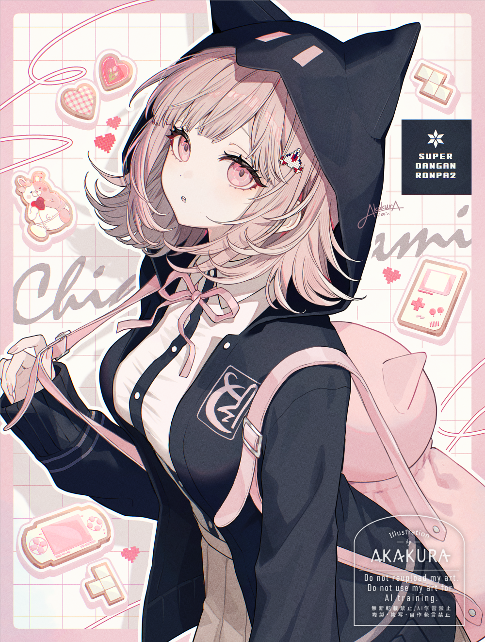 2026年02月27日 pixiv日別ランキング(1-20) ♯pixiv