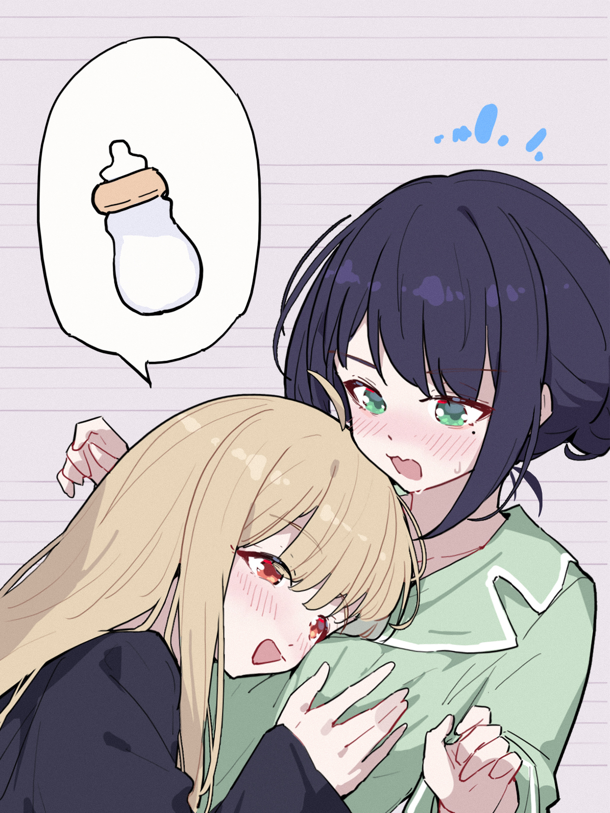 2026年03月02日 pixiv日別ランキング(21-40) ♯pixiv