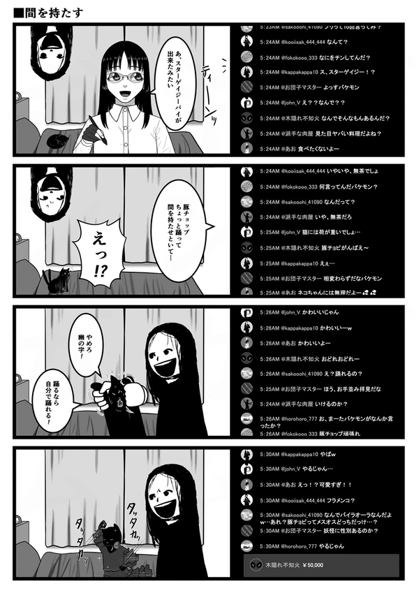 2026年03月04日 pixiv日別ランキング(21-40) ♯pixiv