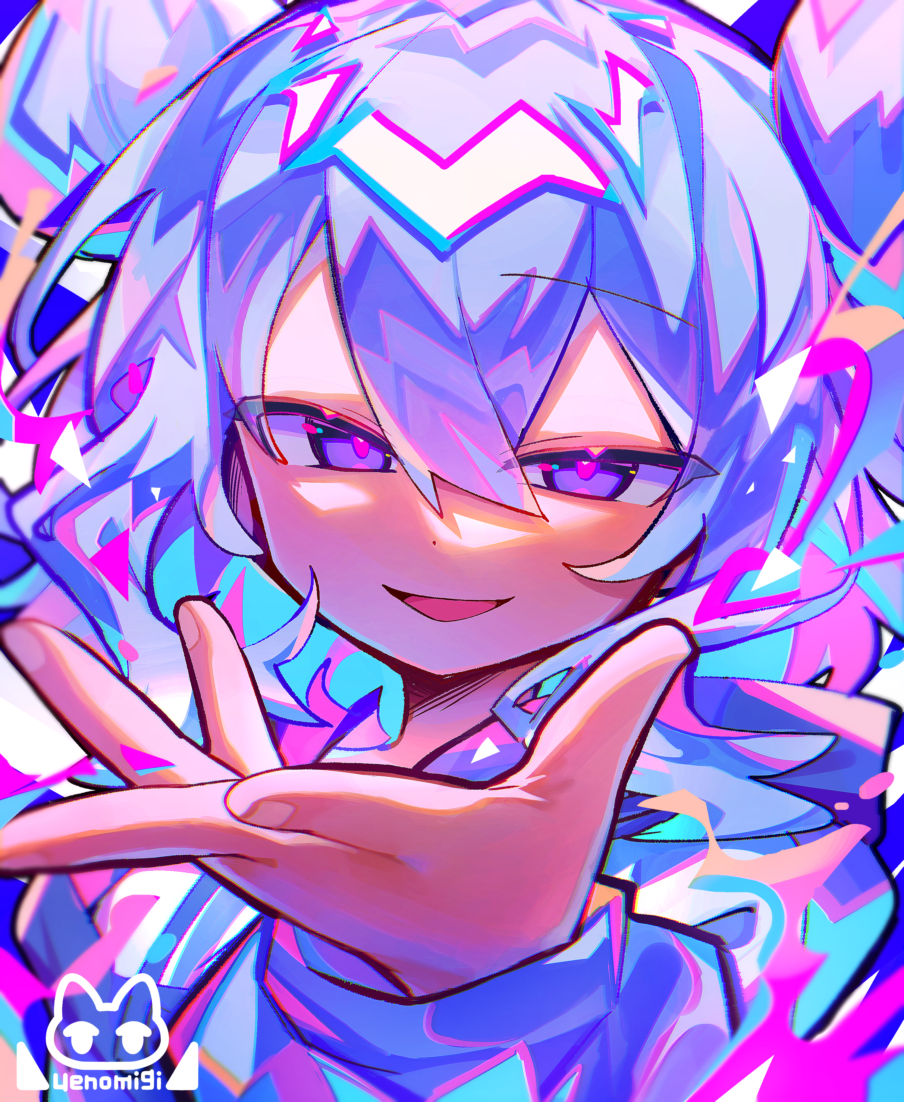 2026年03月13日 pixiv日別ランキング(21-40) ♯pixiv