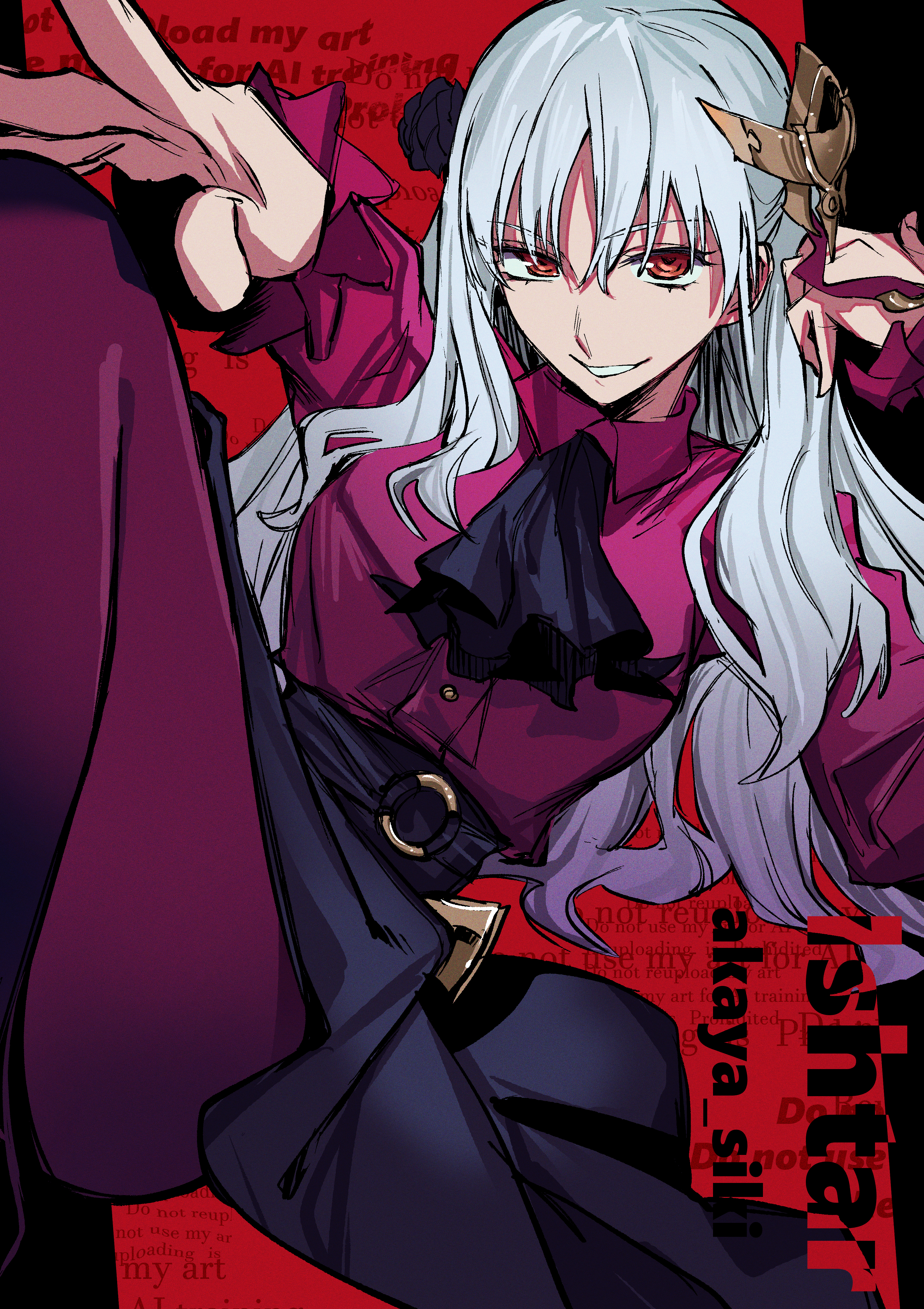 2026年03月14日 pixiv日別ランキング(21-40) ♯pixiv