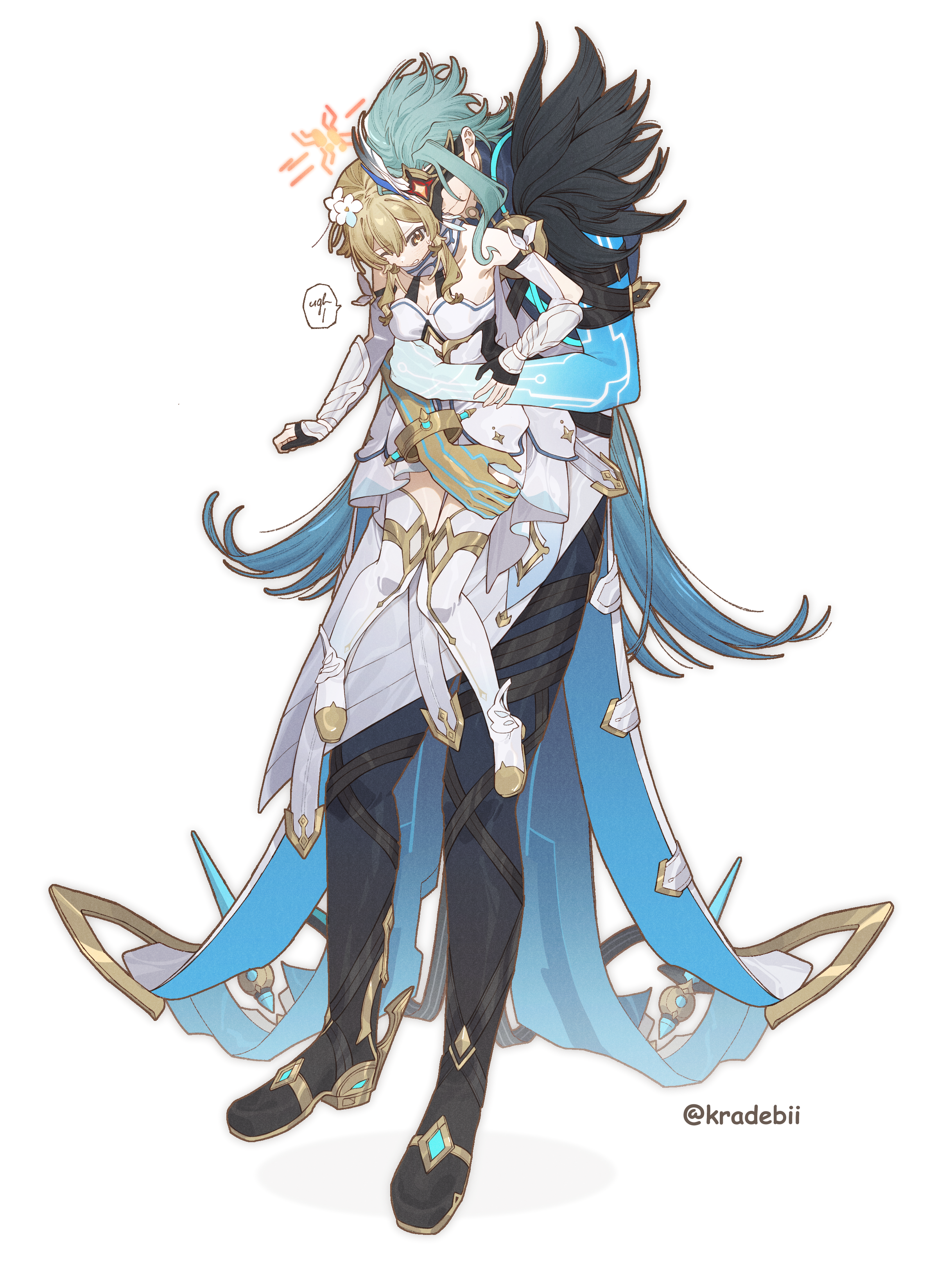 2026年03月17日 pixiv日別ランキング(21-40) ♯pixiv