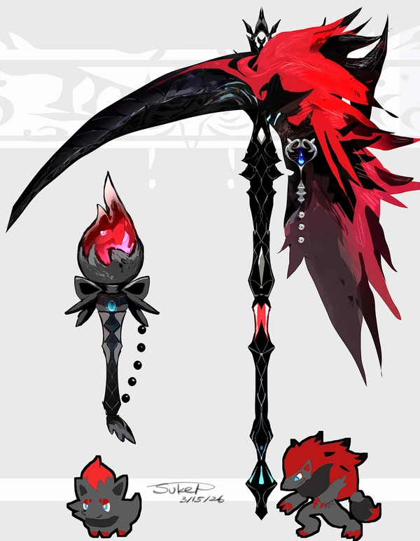 2026年03月18日 pixiv日別ランキング(21-40) ♯pixiv