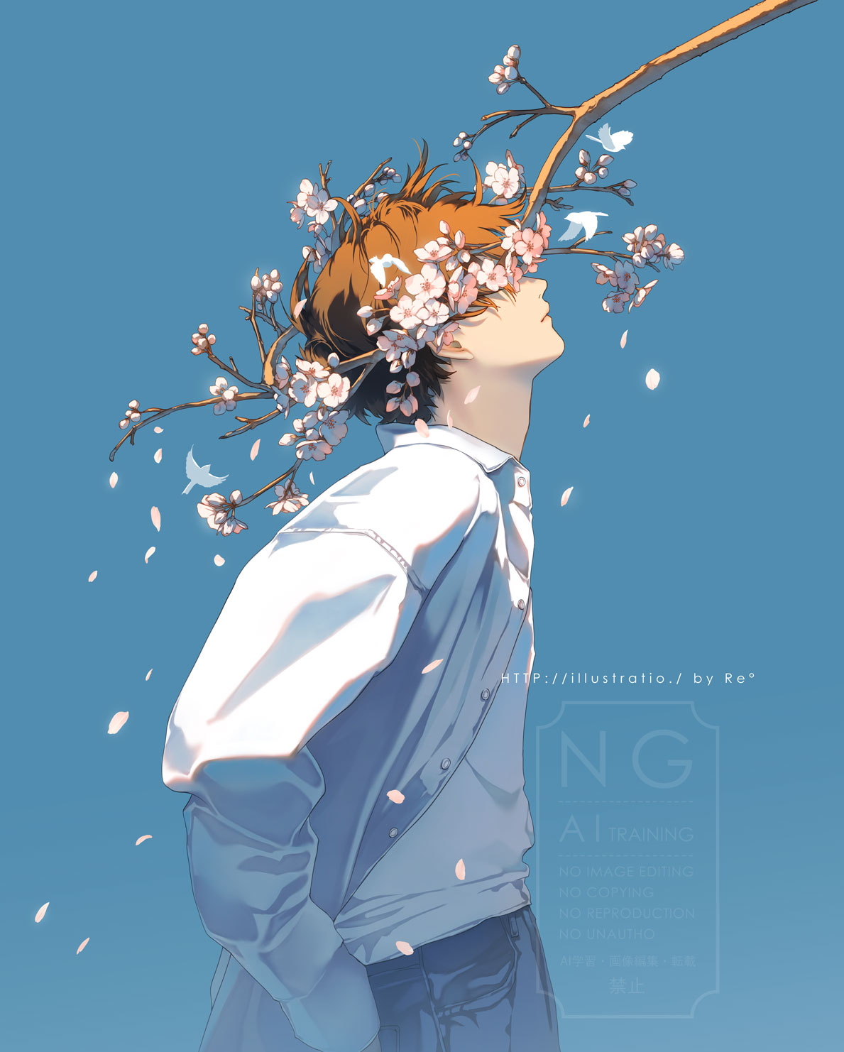 2026年03月20日 pixiv日別ランキング(1-20) ♯pixiv