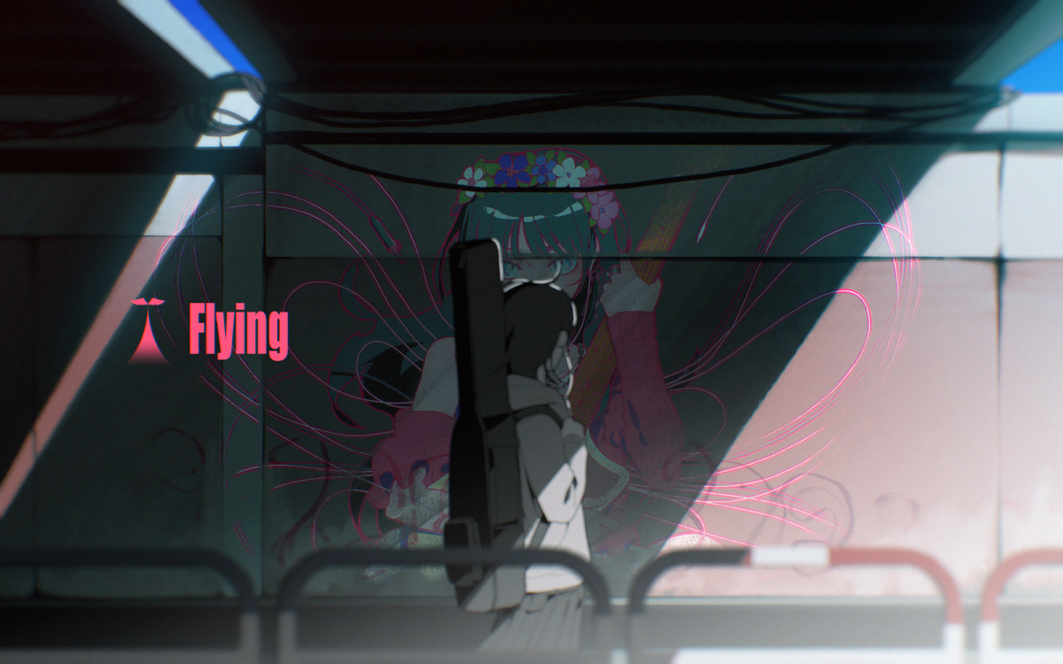 2026年03月24日 pixiv日別ランキング(21-40) ♯pixiv