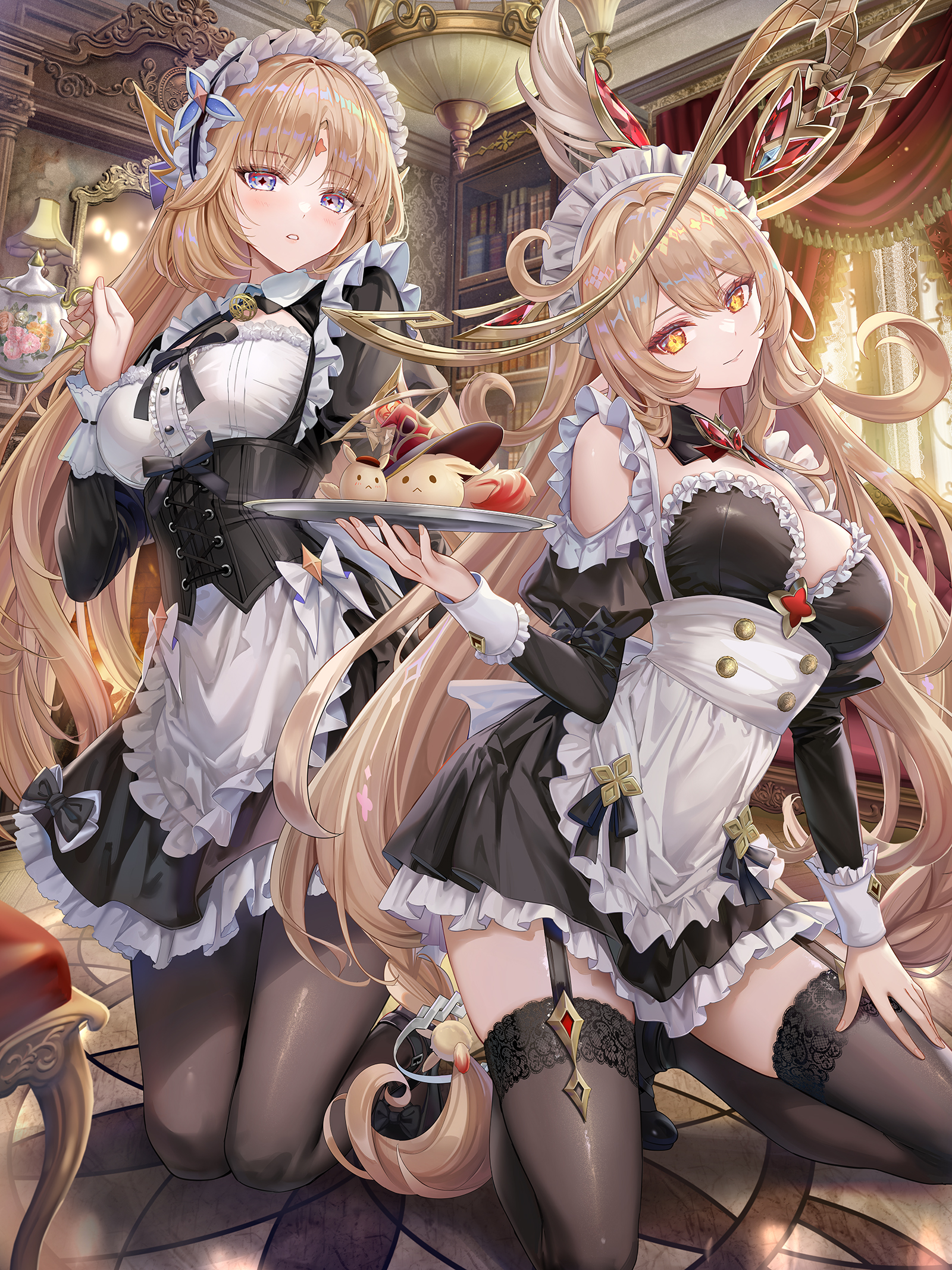 2026年03月25日 pixiv日別ランキング(1-20) ♯pixiv