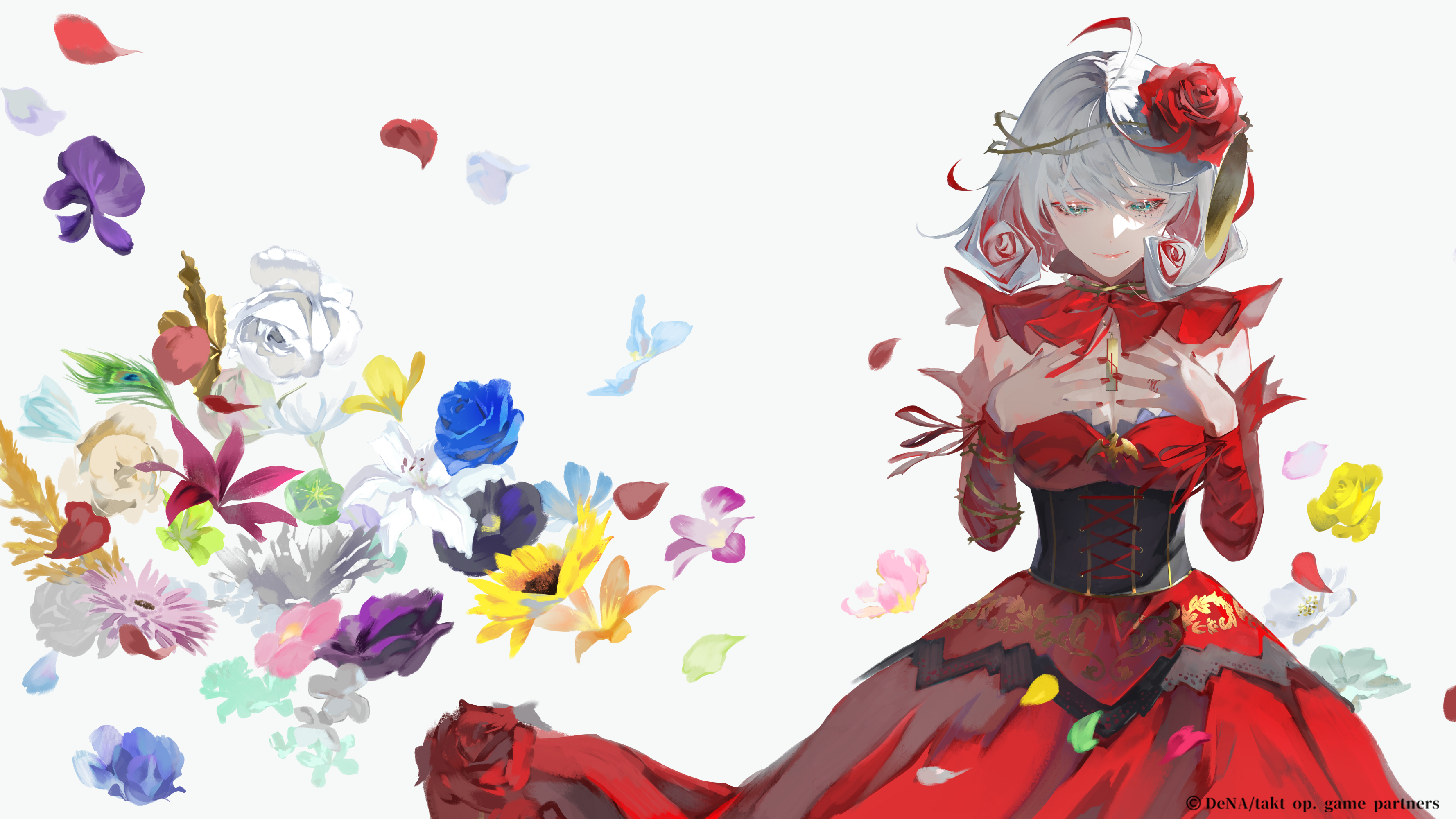 2026年03月28日 pixiv日別ランキング(1-20) ♯pixiv