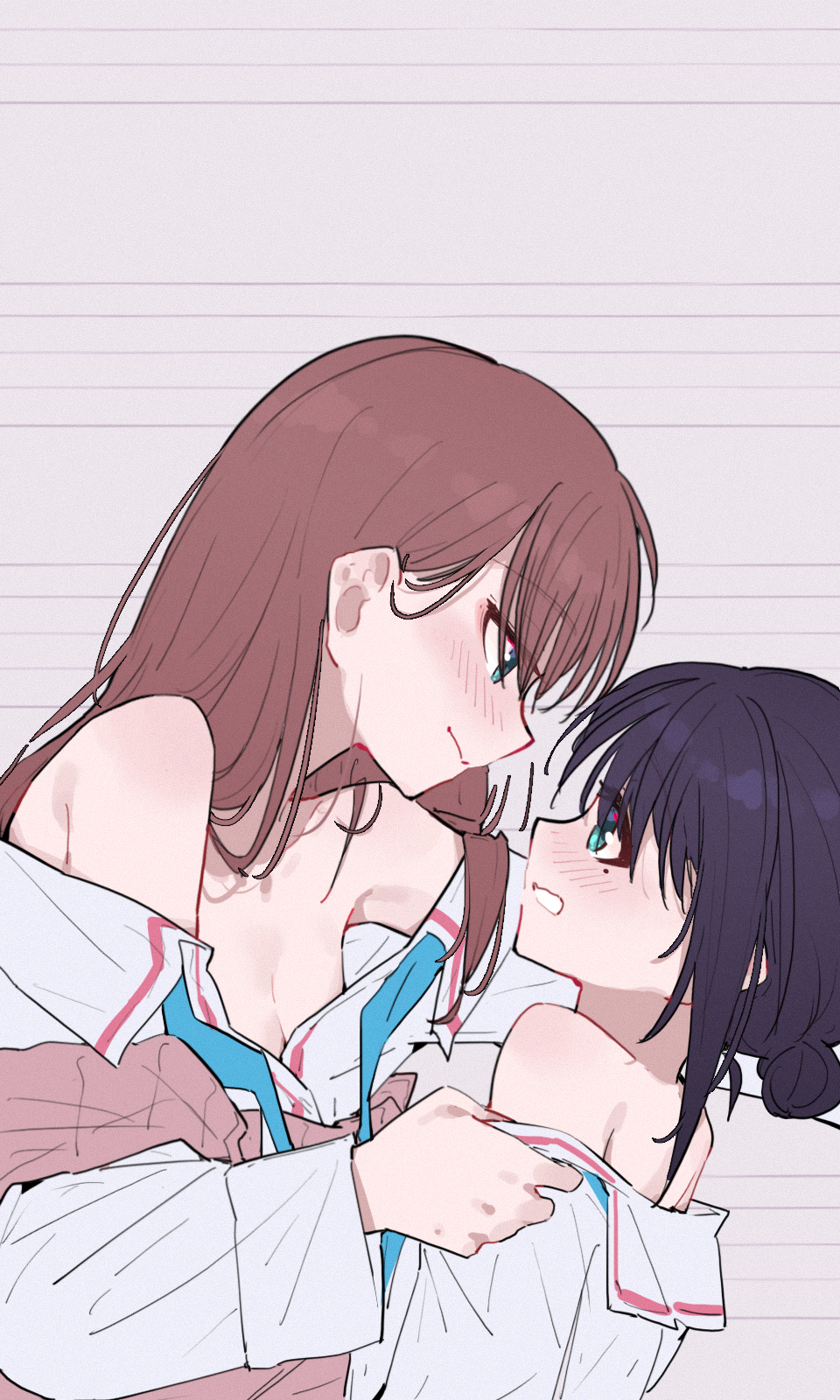 2026年04月02日 pixiv日別ランキング(21-40) ♯pixiv