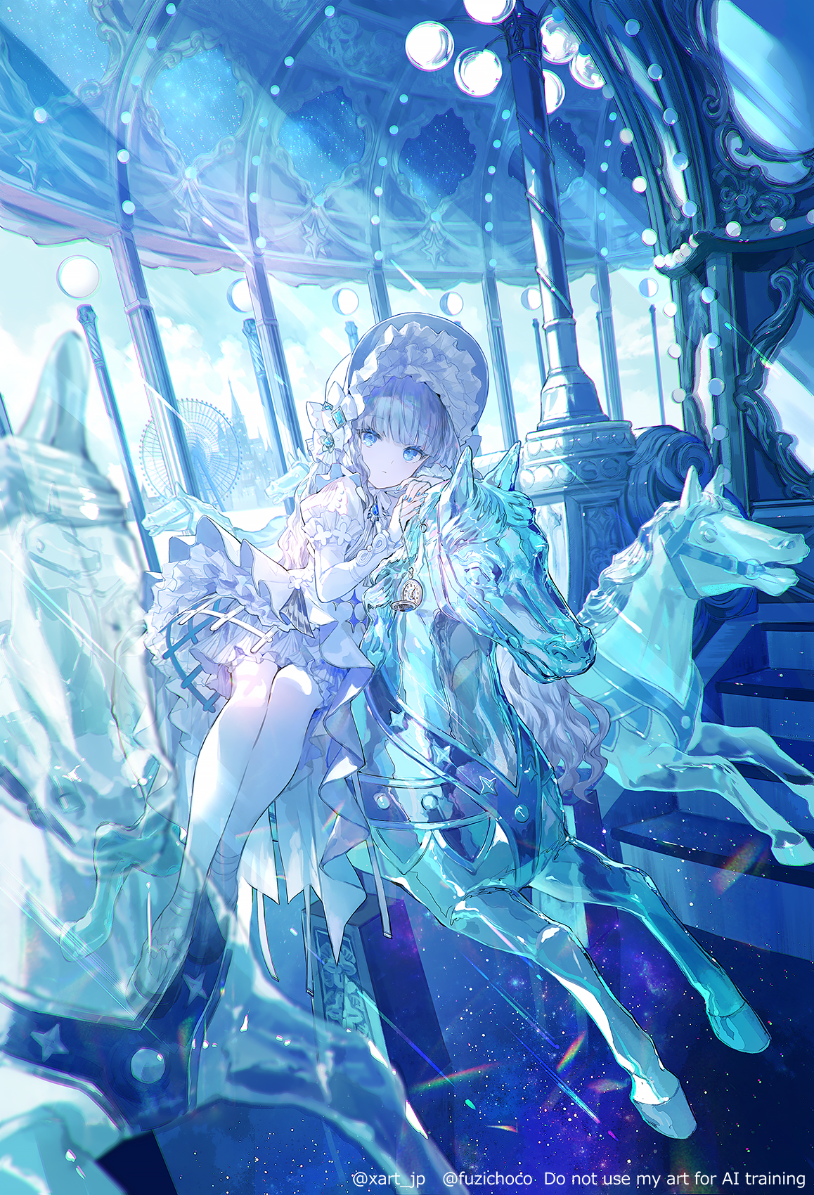 2026年04月04日 pixiv日別ランキング(1-20) ♯pixiv