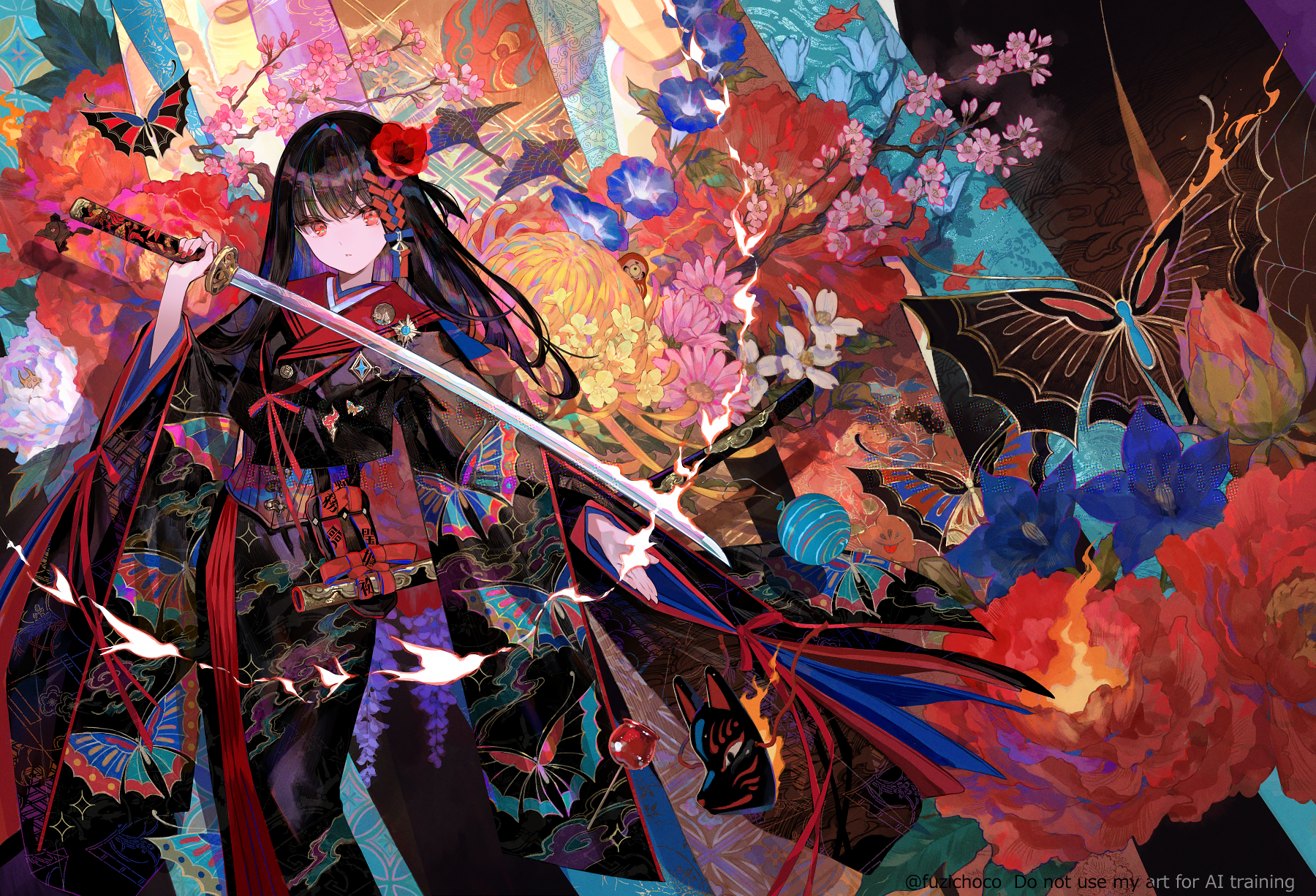 2026年04月16日 pixiv日別ランキング(1-20) ♯pixiv