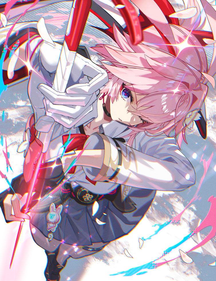 2026年04月20日 pixiv日別ランキング(1-20) ♯pixiv