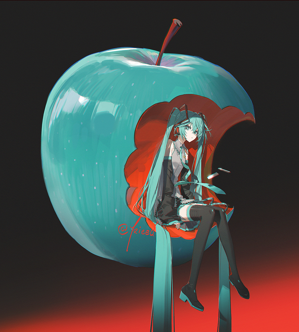 2026年04月21日 pixiv日別ランキング(1-20) ♯pixiv