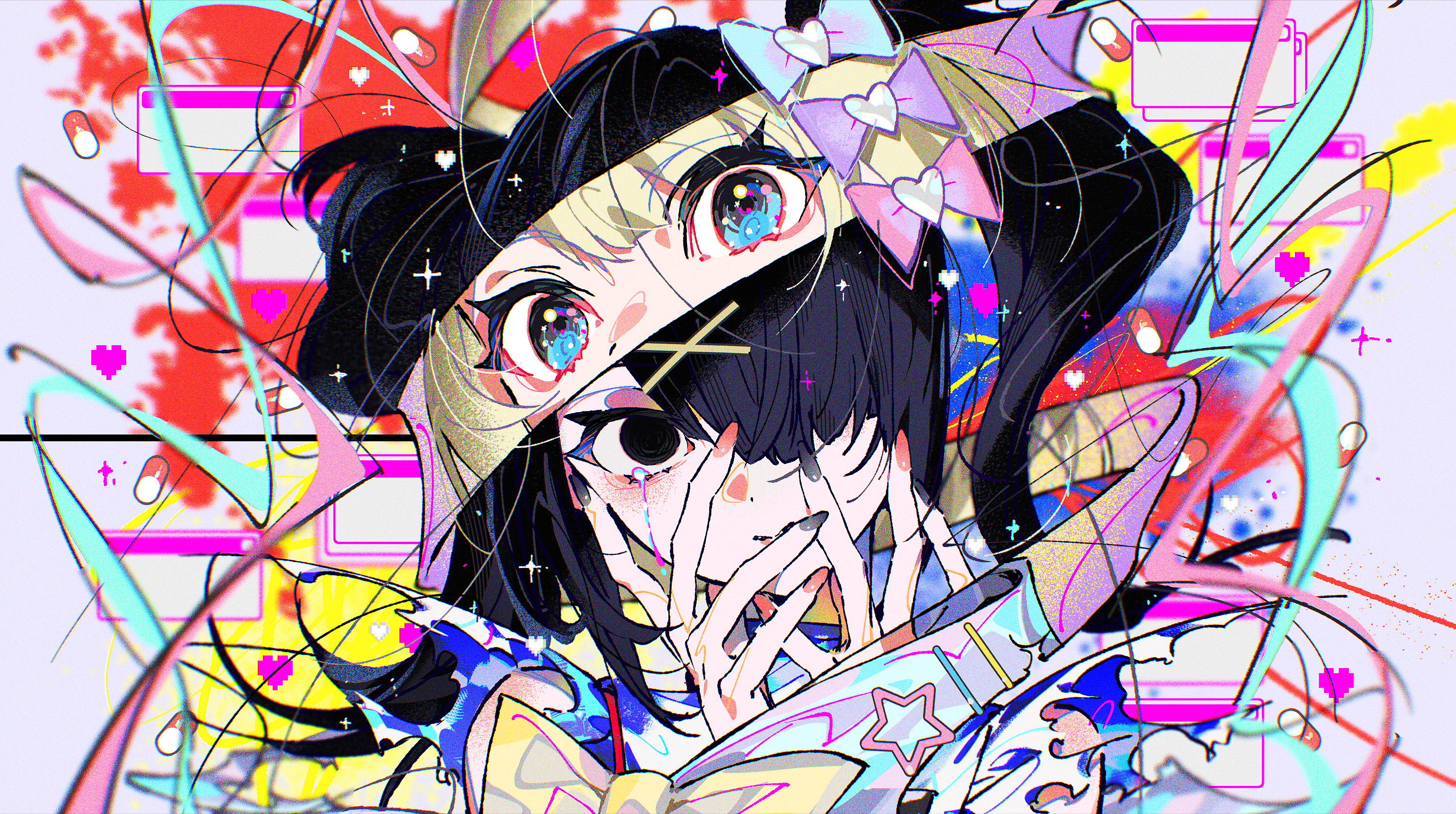 2026年04月23日 pixiv日別ランキング(1-20) ♯pixiv