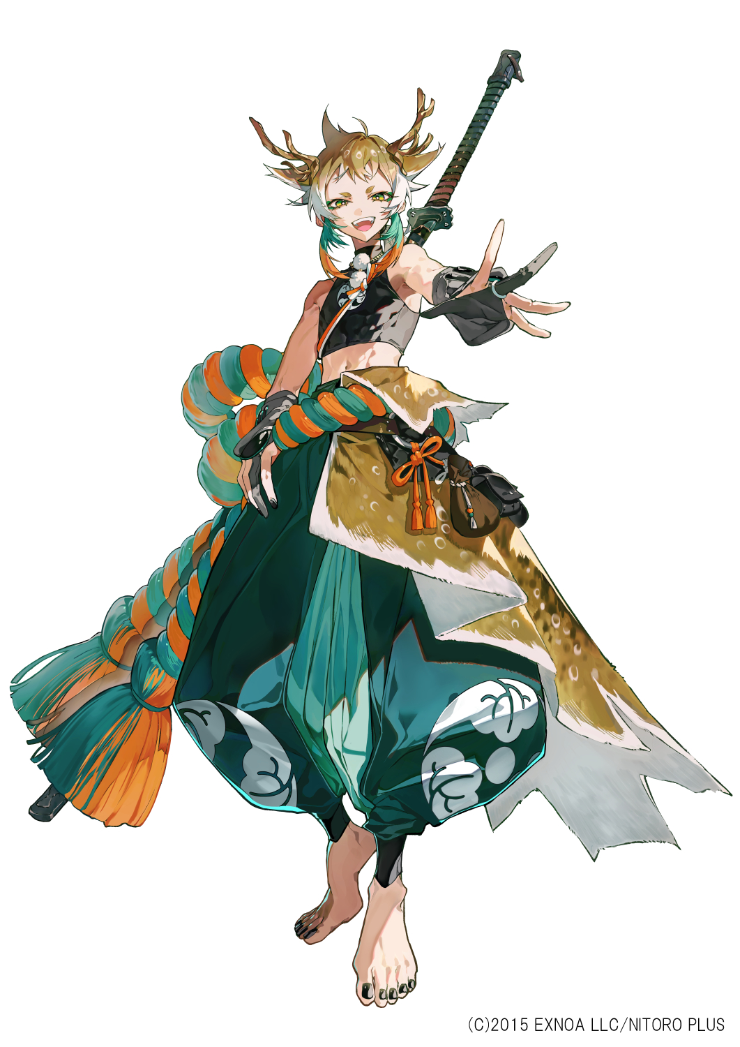 2026年04月25日 pixiv日別ランキング(1-20) ♯pixiv