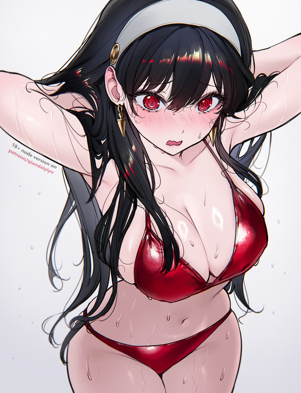 2026年04月26日 pixiv日別ランキング(21-40) ♯pixiv