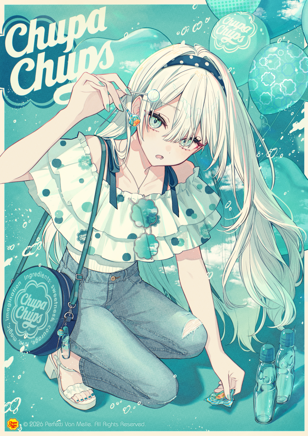 2026年04月27日 pixiv日別ランキング(1-20) ♯pixiv