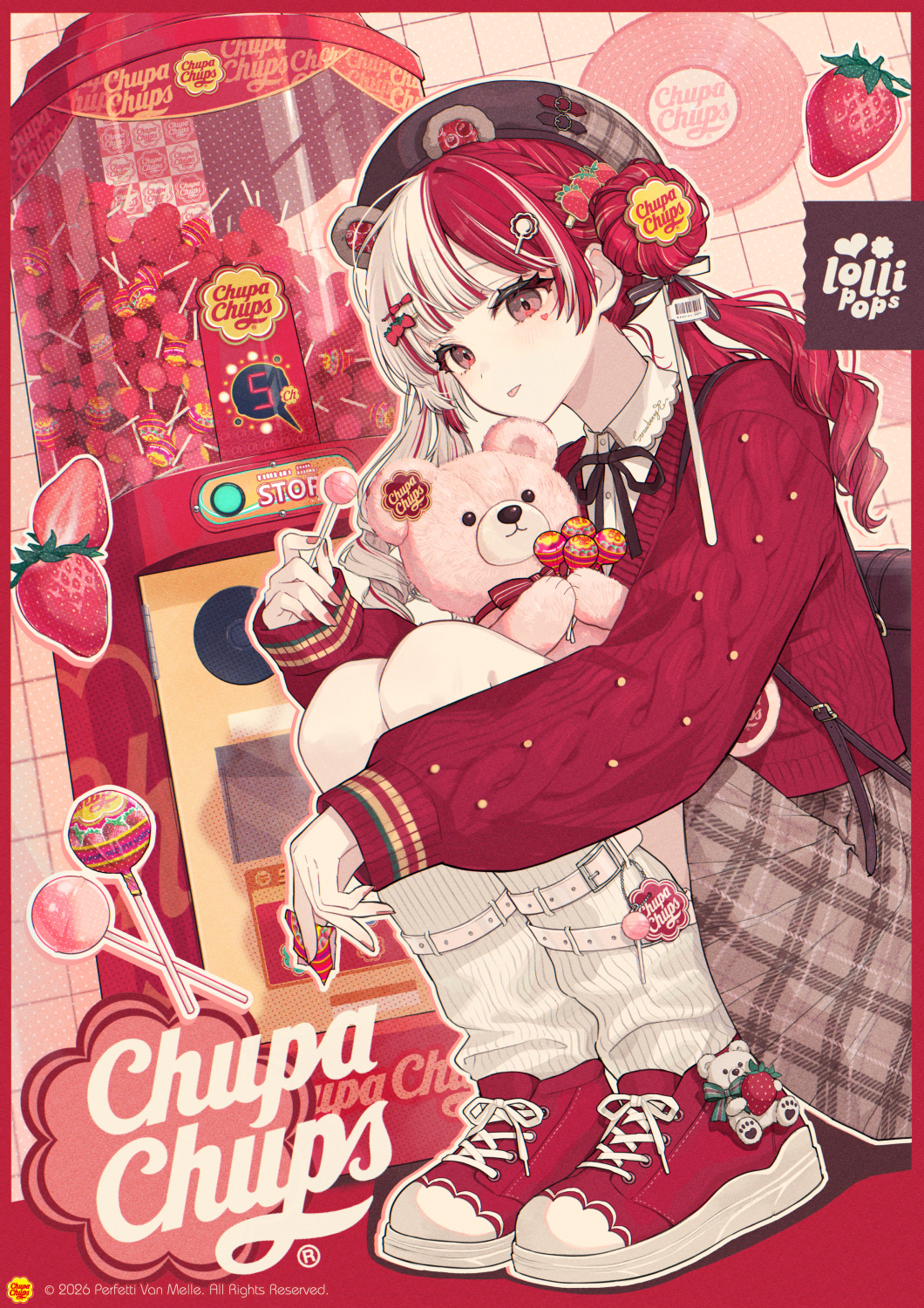 2026年04月29日 pixiv日別ランキング(1-20) ♯pixiv