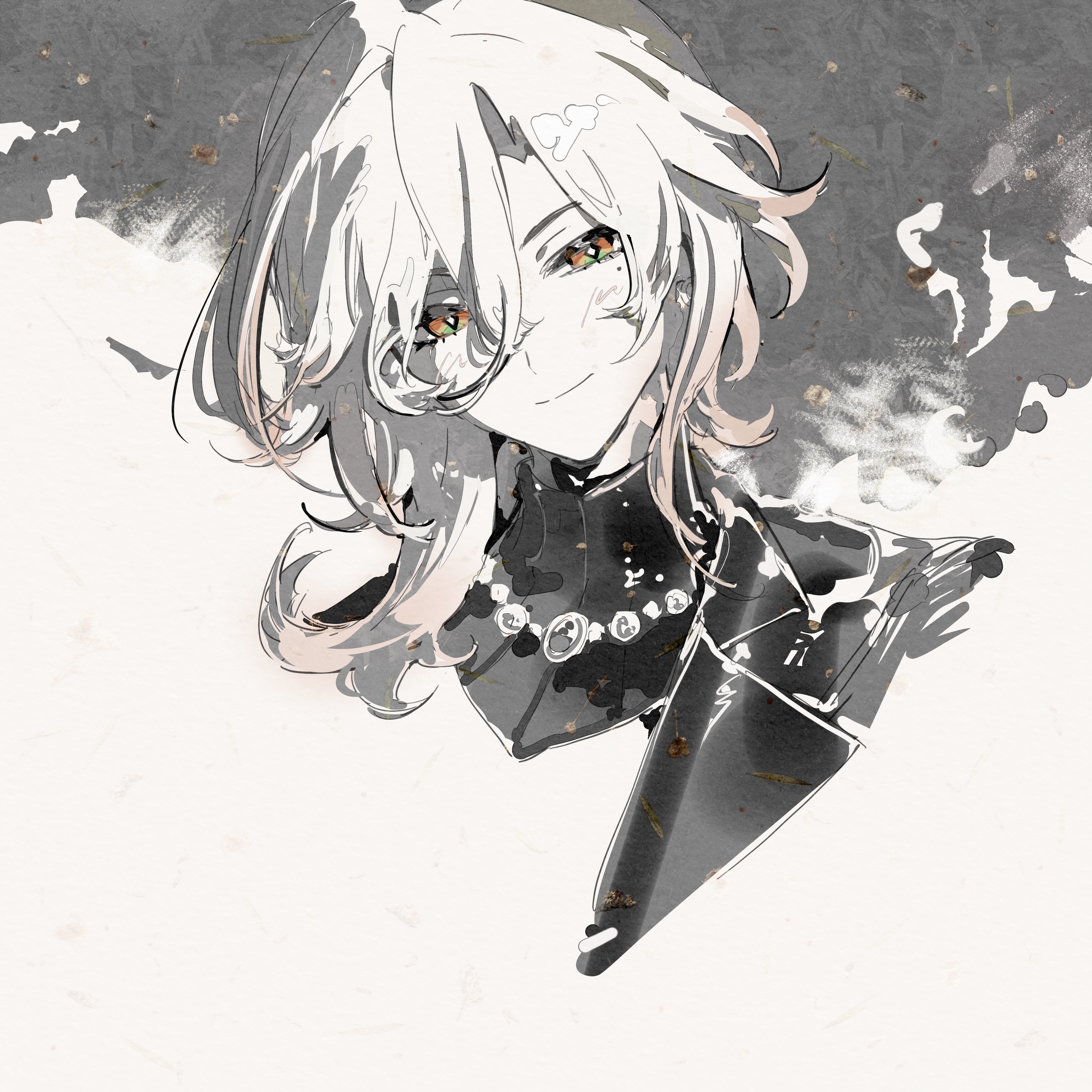 2026年05月01日 pixiv日別ランキング(21-40) ♯pixiv