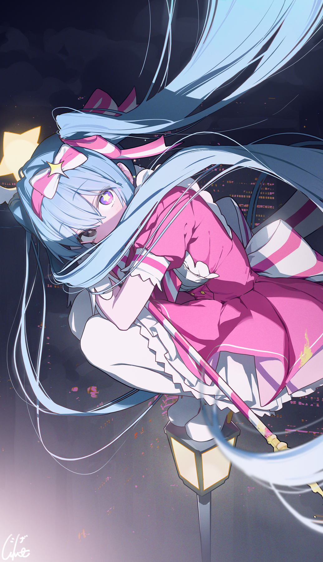 2026年05月08日 pixiv日別ランキング(1-20) ♯pixiv