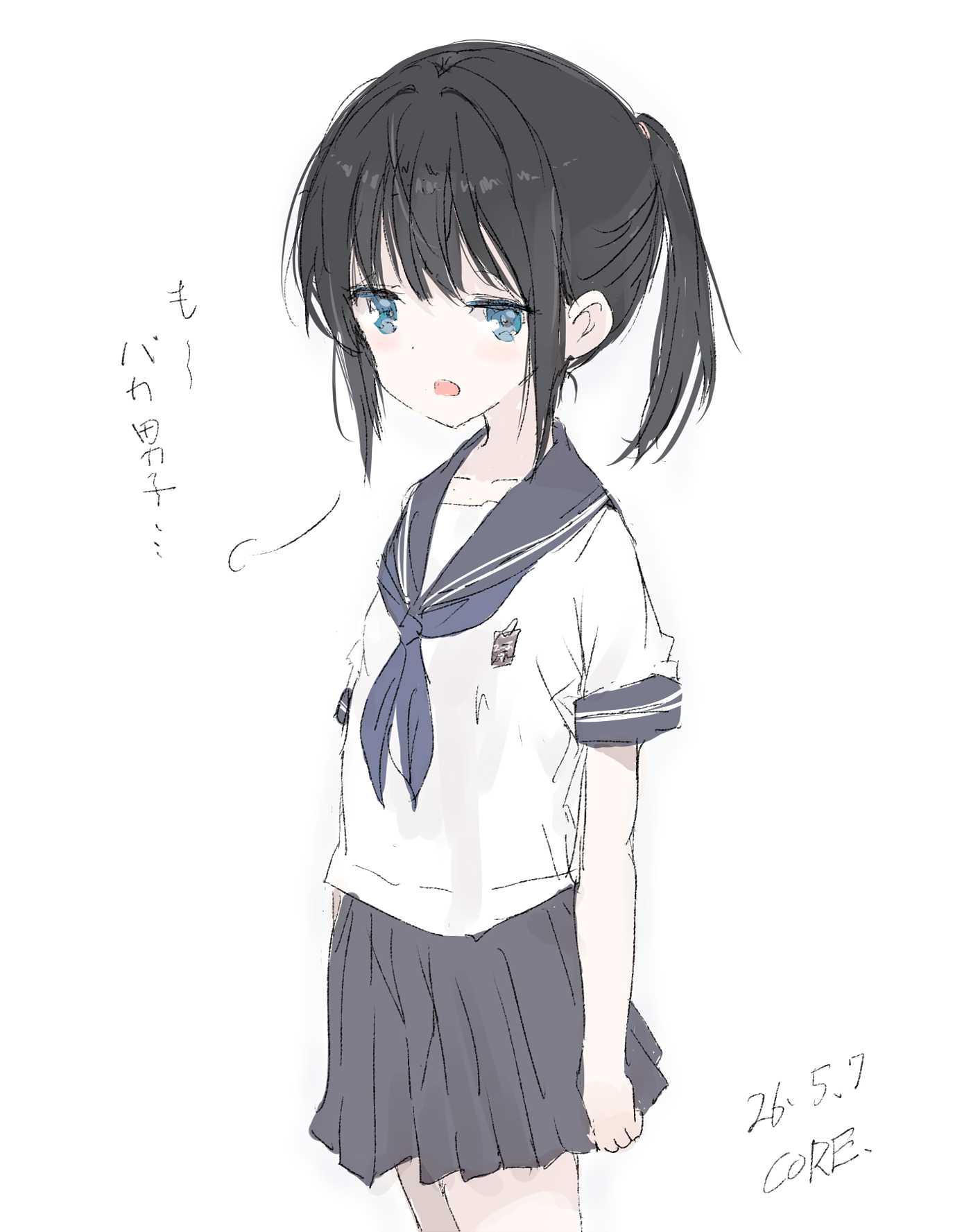 2026年05月10日 pixiv日別ランキング(21-40) ♯pixiv