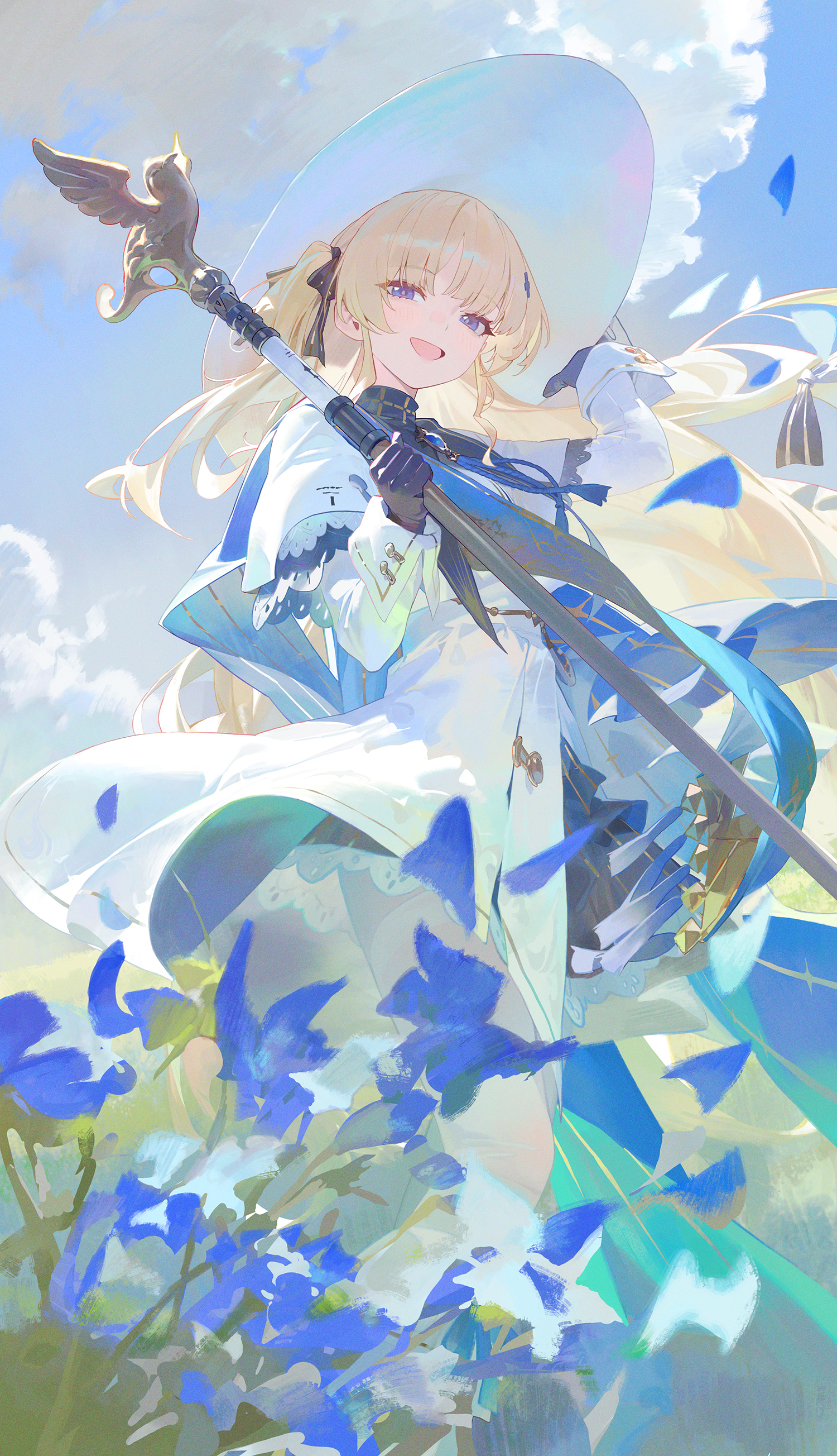 2026年05月16日 pixiv日別ランキング(1-20) ♯pixiv