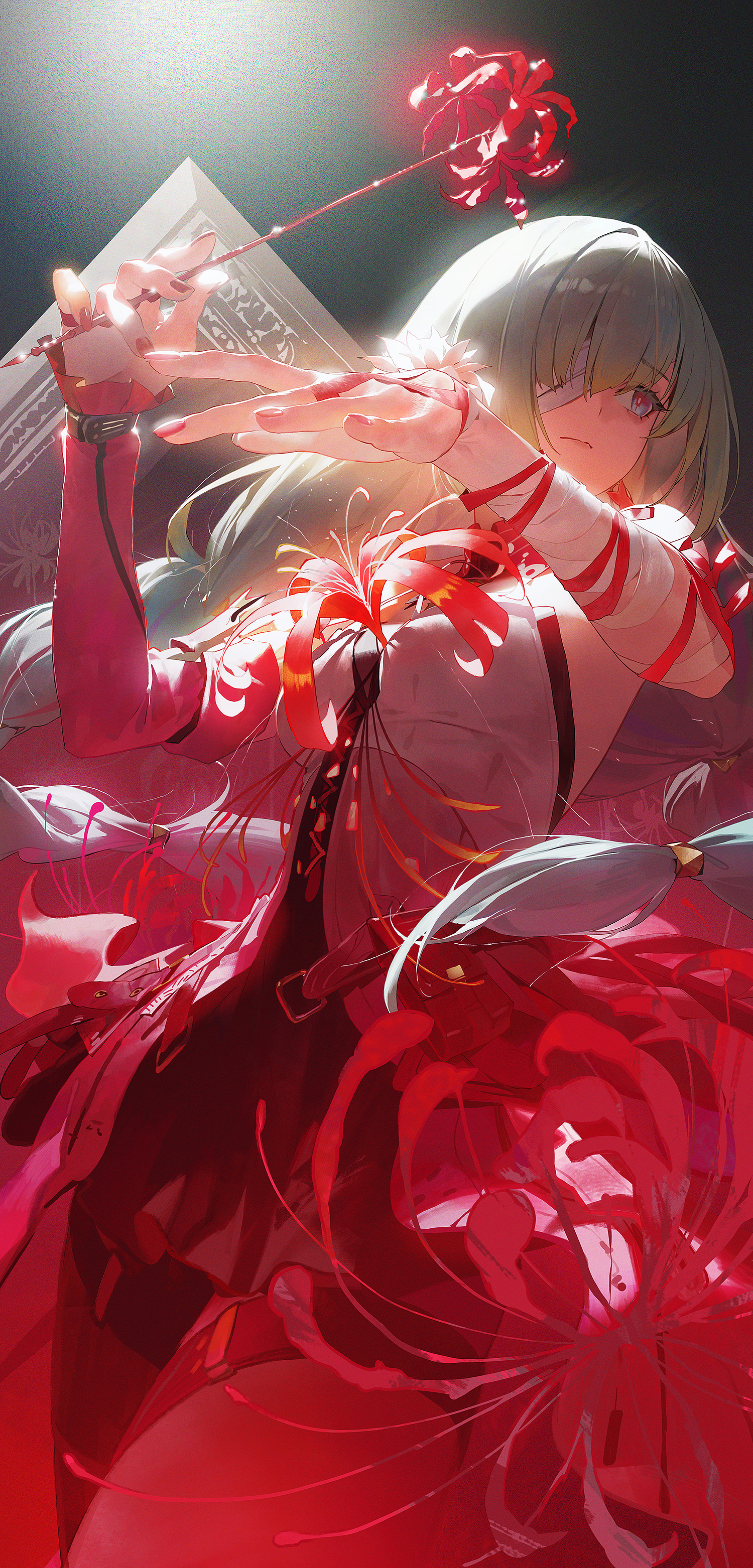 2026年05月19日 pixiv日別ランキング(1-20) ♯pixiv