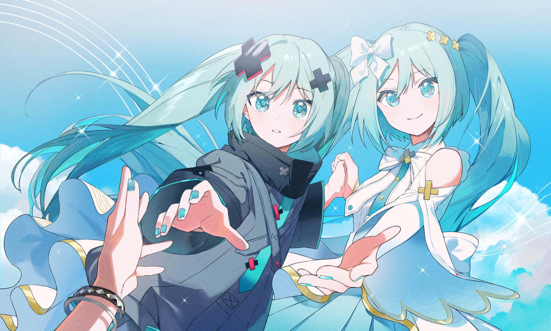 2026年05月29日 pixiv日別ランキング(1-20) ♯pixiv