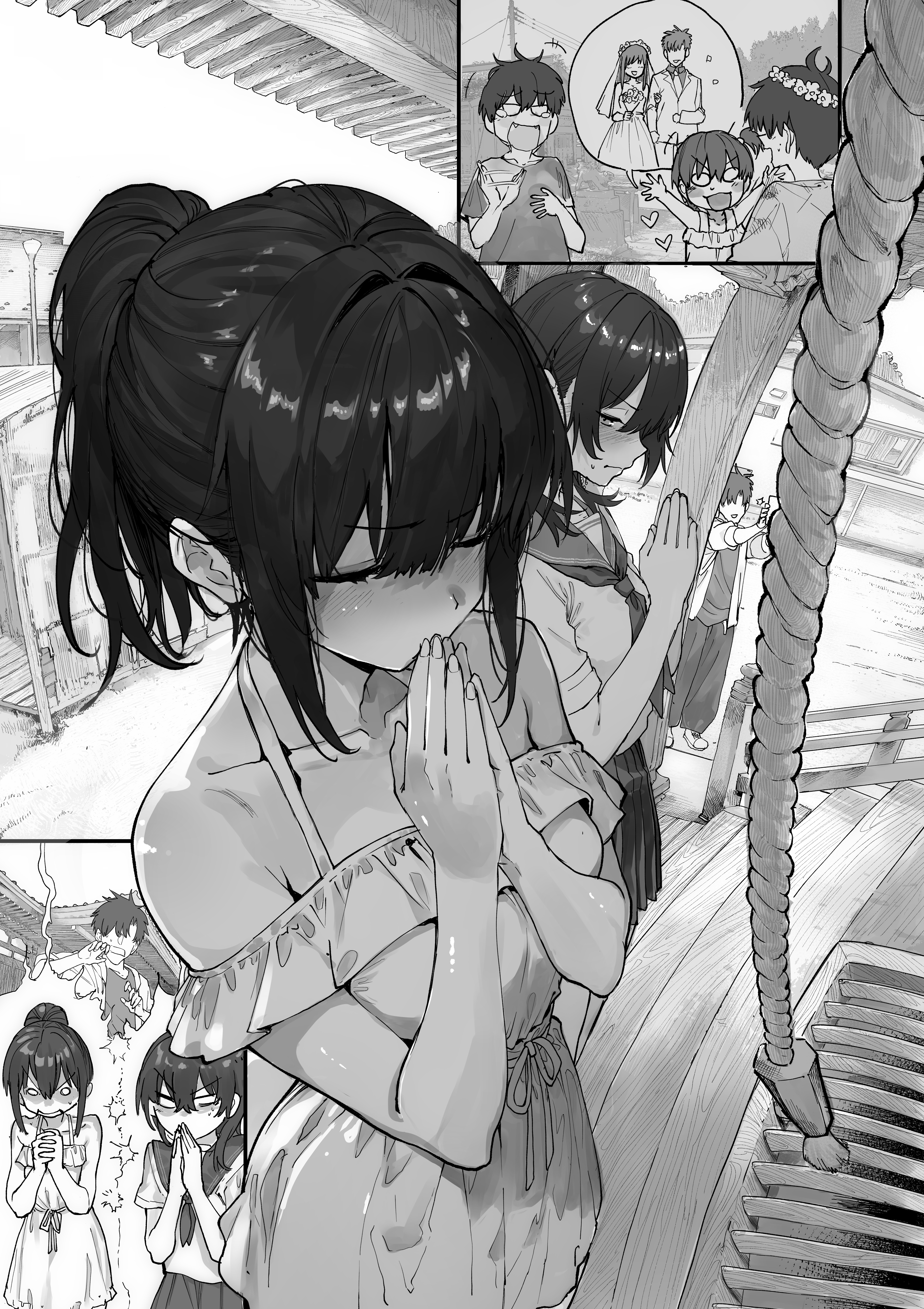 2026年06月02日 pixiv日別ランキング(21-40) ♯pixiv