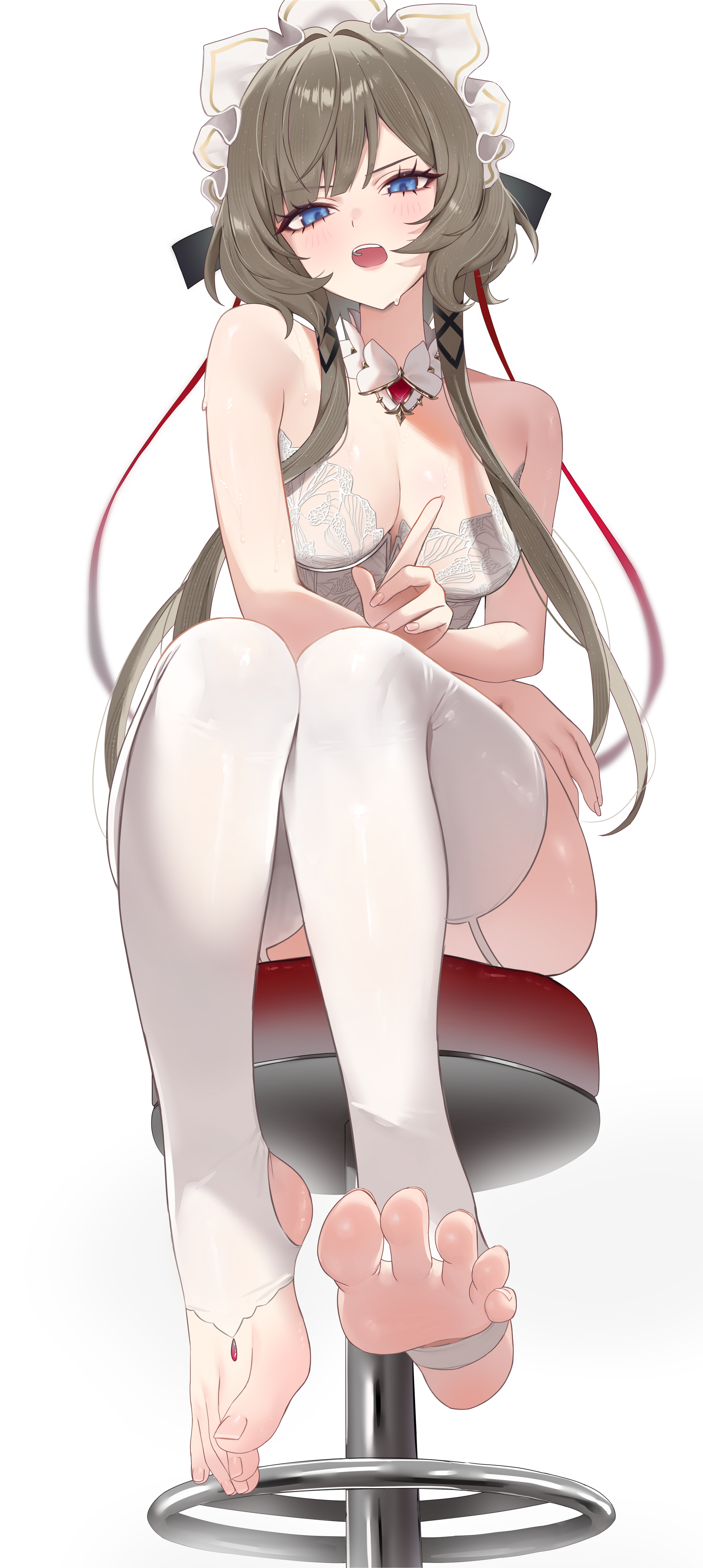 2026年06月11日 pixiv日別ランキング(21-40) ♯pixiv